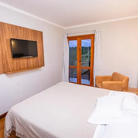Suites E Chales Com Hidro Lareira E Ar Condicionado Villa Hegus Campos do Jordão Exterior foto