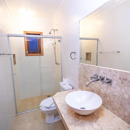 Suites E Chales Com Hidro Lareira E Ar Condicionado Villa Hegus Campos do Jordão Exterior foto
