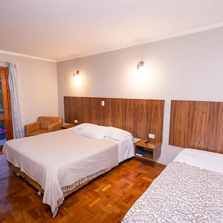 Suites E Chales Com Hidro Lareira E Ar Condicionado Villa Hegus Campos do Jordão Exterior foto