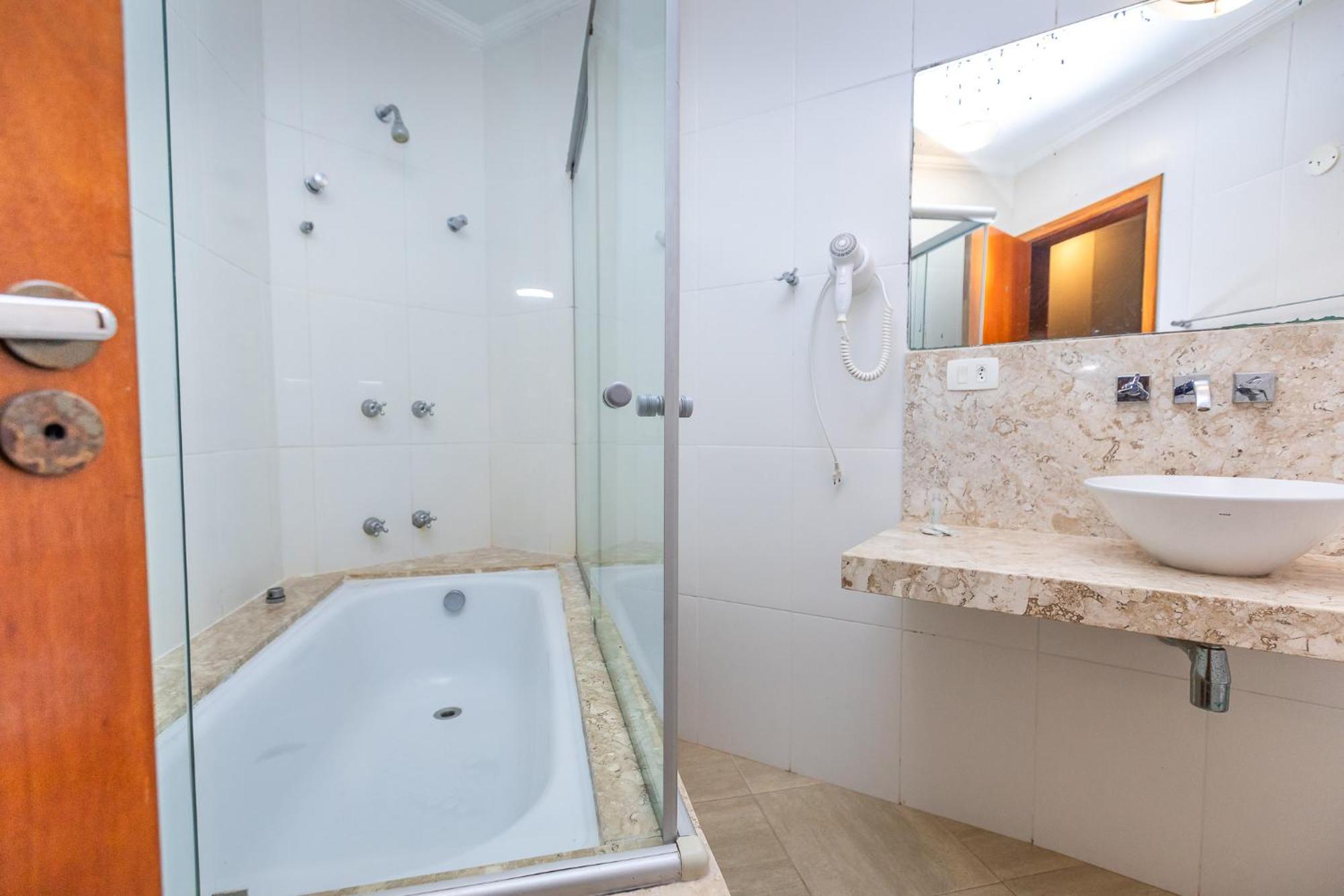 E Com Hidro Lareira E Ar Condicionado Hegus Inn 3*