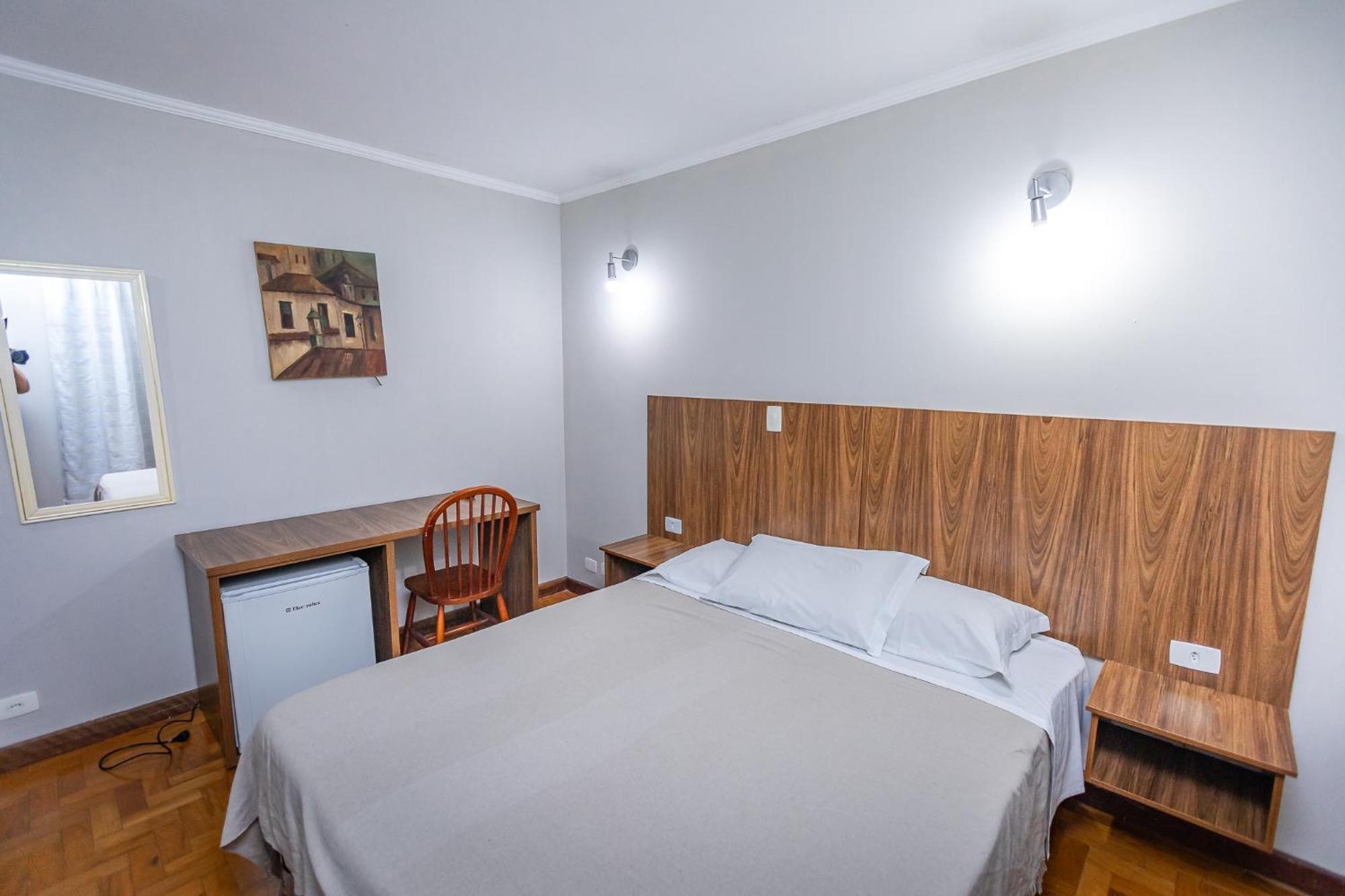 Inn E Com Hidro Lareira E Ar Condicionado Hegus