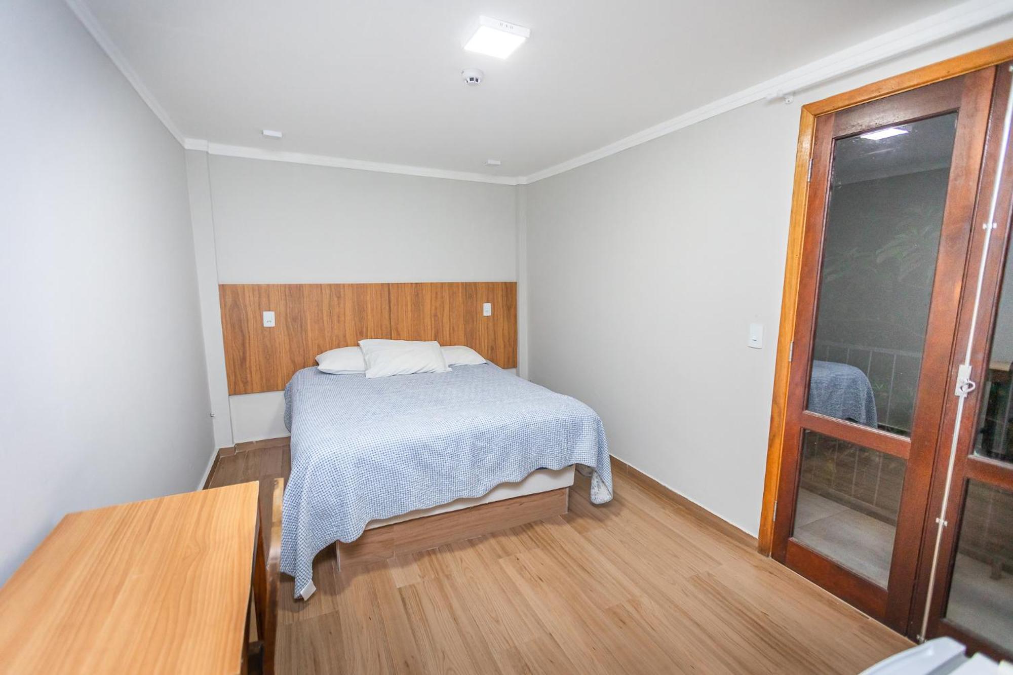 E Com Hidro Lareira E Ar Condicionado Hegus Inn 3*