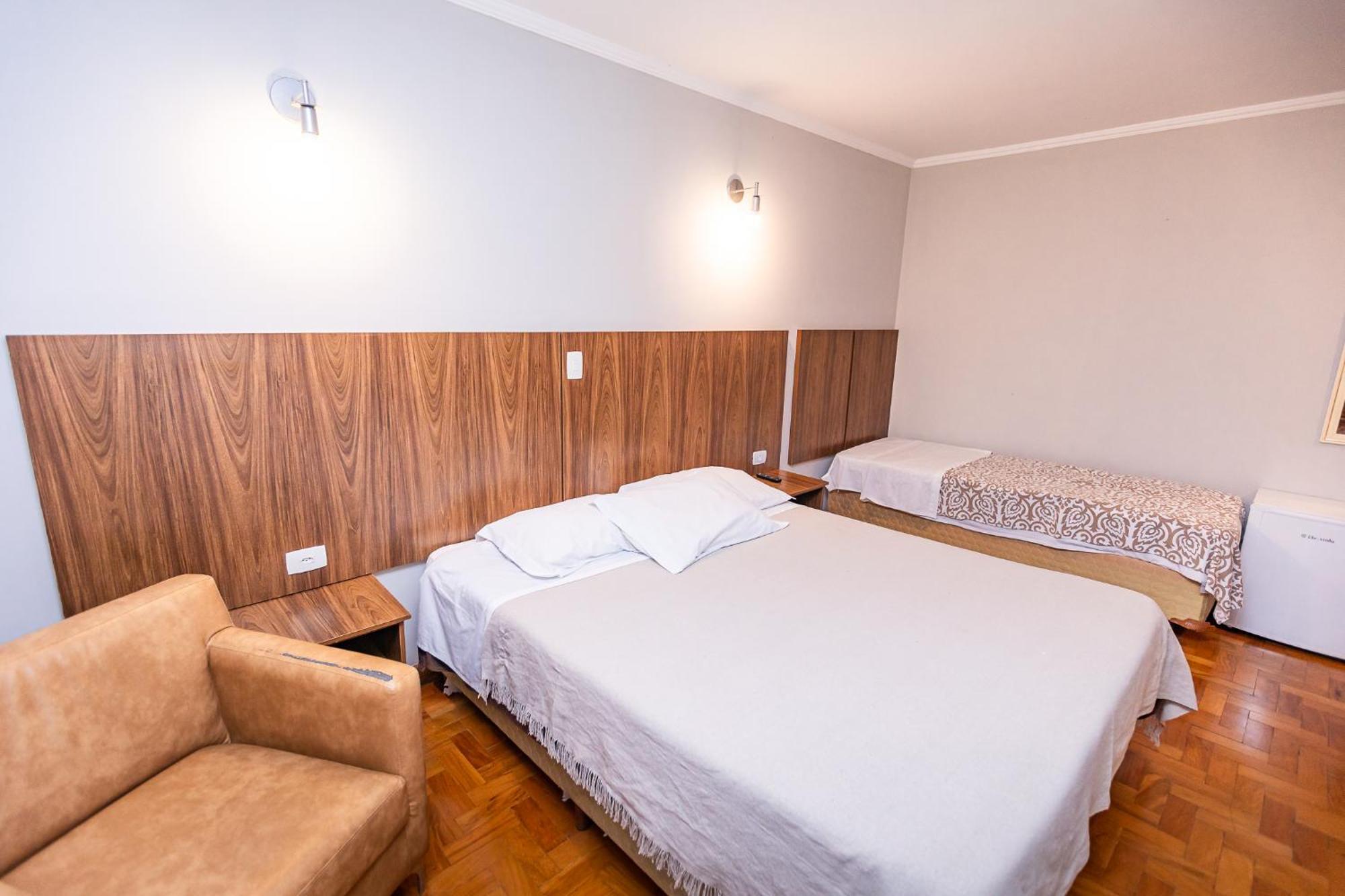 E Com Hidro Lareira E Ar Condicionado Hegus Inn 3*