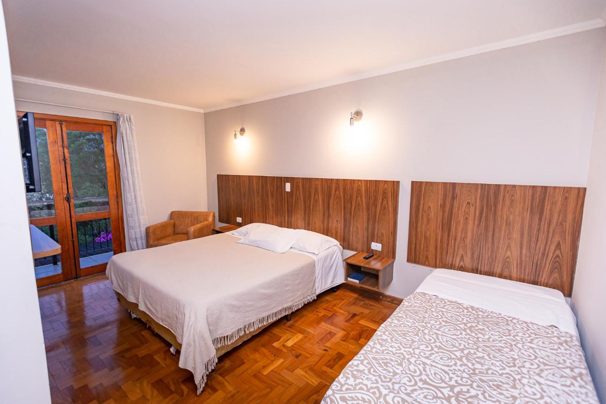 E Com Hidro Lareira E Ar Condicionado Hegus